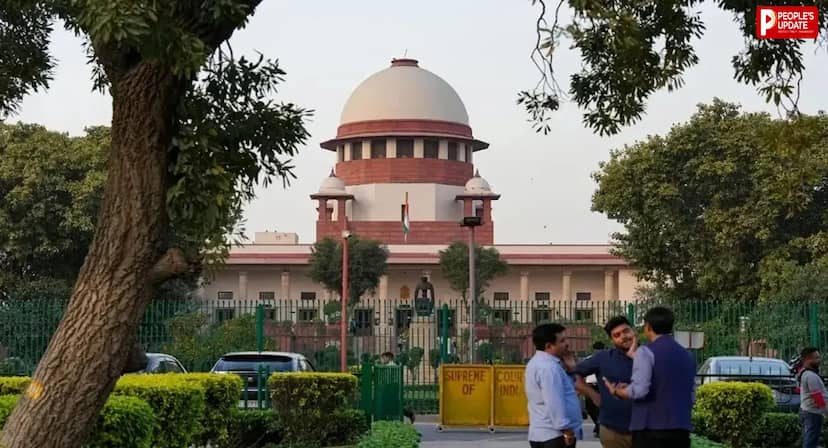 वंदे मातरम की 6 पंक्तियां गाना होगा जरूरी? सुनवाई में SG की टिप्पणी से गरमाया सुप्रीम कोर्ट, केंद्र को देना होगा जवाब