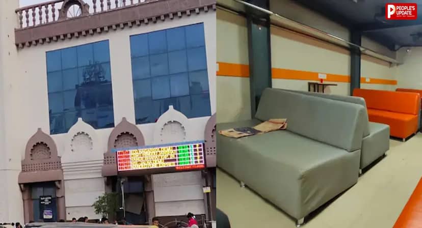 खटमल वाले सोफे पर बैठेंगे जज? मजिस्ट्रेट के आदेश के बाद भी नहीं हुआ पेस्ट कंट्रोल, DRM को नोटिस
