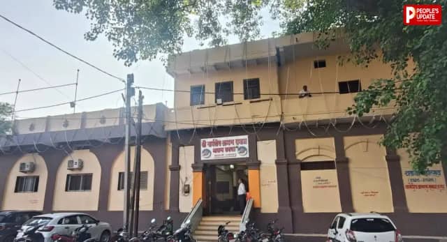 हरदा में नार्मदीय ब्राह्मण समाज की धर्मशाला के 100 साल पूरे, दो दिवसीय शताब्दी समारोह का आयोजन
