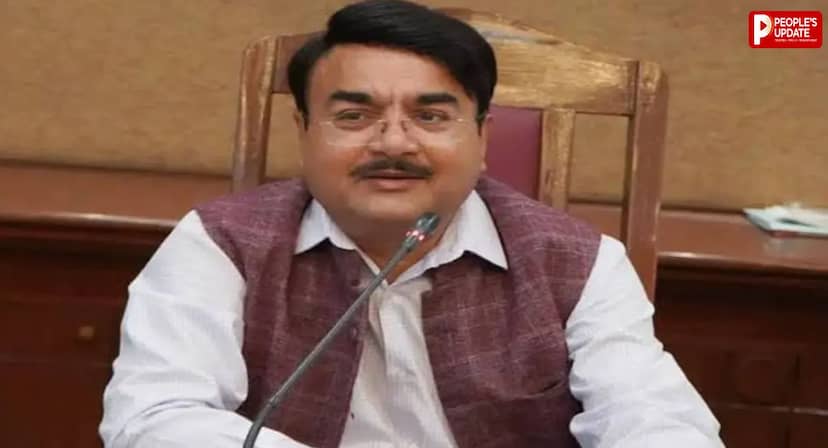गर्भवती महिलाओं की परेशानी देख भड़के स्वास्थ्य मंत्री, जननी एक्सप्रेस व्यवस्था पर मांगा जवाब