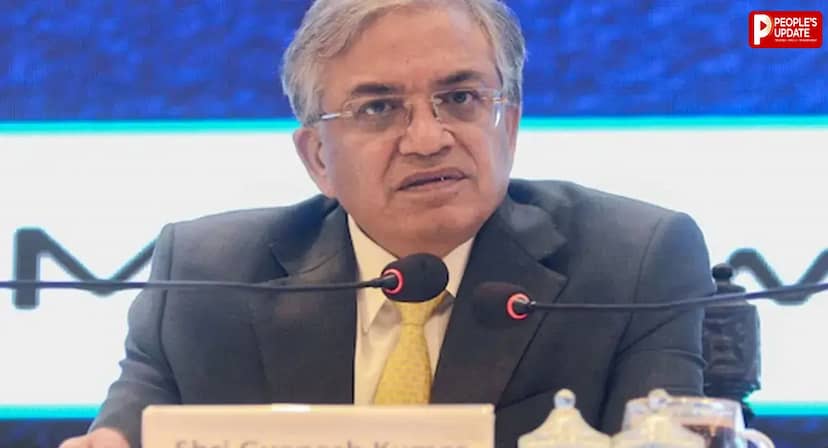 ‘ज्ञानेश कुमार की गर्दन काट दूंगा’... CEC को धमकी देने वाला कौन? VIDEO VIRAL 