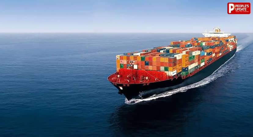 चीन से भारत आने वाला फर्नीचर महंगा! Sea Freight में 300% उछाल, मुंबई पोर्ट पर 150 कंटेनर अटके