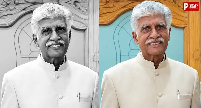 नहीं रहे MP के पूर्व विधायक रामप्रताप सिंह! 80 साल की उम्र में थमी सांस; नर्मदा जल का सपना रह गया अधूरा?