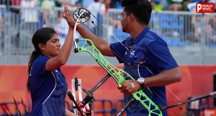 Asian Games 2026: शूट-ऑफ में साउथ कोरिया को हराकर भारत ने जीता 8वां गोल्ड, साहिल-चिकिता का कमाल