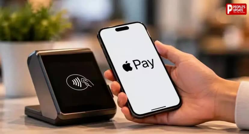 Apple Pay भारत में लॉन्च: iPhone से बिना PIN-OTP कर सकेंगे पेमेंट, कैसे करें सेटअप?