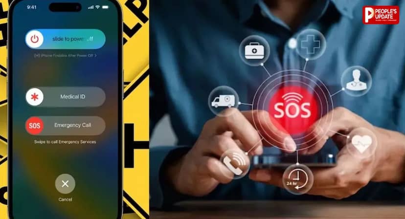Delhi Student Safety App: छात्राओं के लिए बनेगा खास SOS ऐप, एक क्लिक पर पुलिस तक पहुंचेगा अलर्ट; डार्क स्पॉट की होगी पहचान