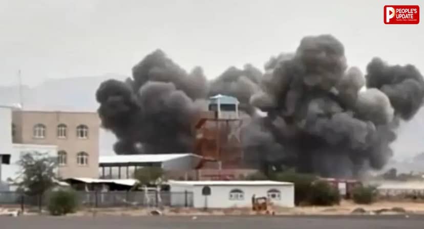 Saudi Arabia Airport Attack: हूती विद्रोहियों ने रियाद और आभा एयरपोर्ट को बनाया निशाना, 2 की मौत और 36 घायल
