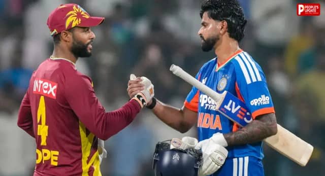 IND vs WI 3rd T20I: इंदौर में भारत-वेस्टइंडीज के बीच तीसरा T-20 आज, शाम 7 बजे शुरू होगा मैच; स्टेडियम जाने से पहले जान लें ये बातें