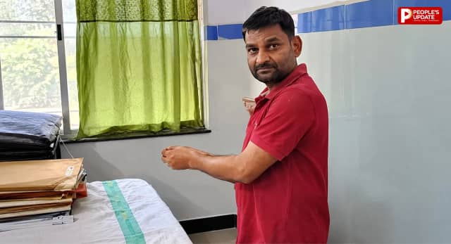 मध्य प्रदेश में डॉक्टर की MBBS डिग्री फर्जी पाई गई, पूर्व BMO डॉ. सुनील सिंह पर FIR के आदेश