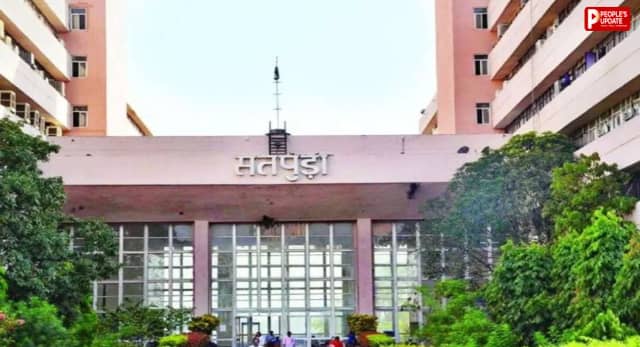 Bhopal Satpura Bhawan Theft: मंत्रालय के सामने हाई-सिक्योरिटी जोन में बड़ी चोरी, NIC ऑफिस के 20 AC के कॉपर वायर काट ले गए चोर