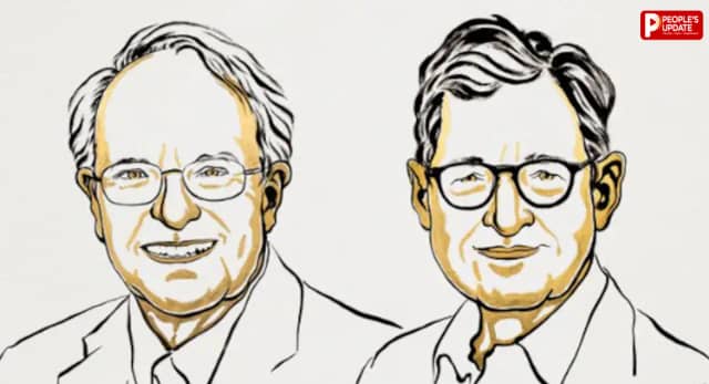 Nobel Prize in Economics 2026: रॉबर्ट हॉल और माइकल वुडफोर्ड को अर्थशास्त्र का नोबेल, महंगाई और आर्थिक नीतियों पर किया अहम शोध