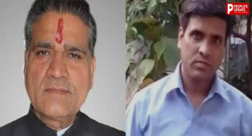 जयपुर में पूर्व सांसद के PWD इंजीनियर बेटे की मौत, बहू और पोते समेत 5 पर लगाया जहर देकर हत्या का आरोप