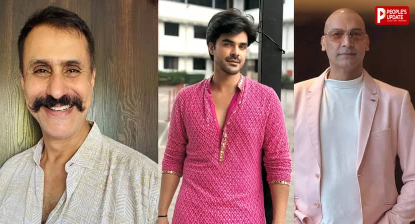 Navratri 2026: किसी के लिए मां तो किसी के लिए बहन और बेटी हैं सबसे बड़ी ताकत, Sony SAB के सितारों ने किया ‘रियल शक्ति’ को नमन