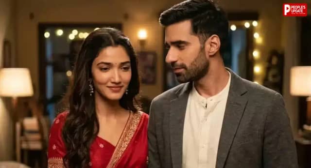 Ginny Weds Sunny 2 TV Premiere: 16 अक्टूबर को घर बैठे देखें अविनाश तिवारी और मेधा शंकर की रोमांटिक कॉमेडी, जानें कहानी और टाइमिंग
