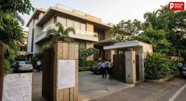 Ajay Devgan Juhu Bungalow: अजय देवगन के जुहू बंगले पर BMC का बुलडोजर, अवैध निर्माण पर कार्रवाई; सैलून-स्पा खोलने को लेकर भी विवाद