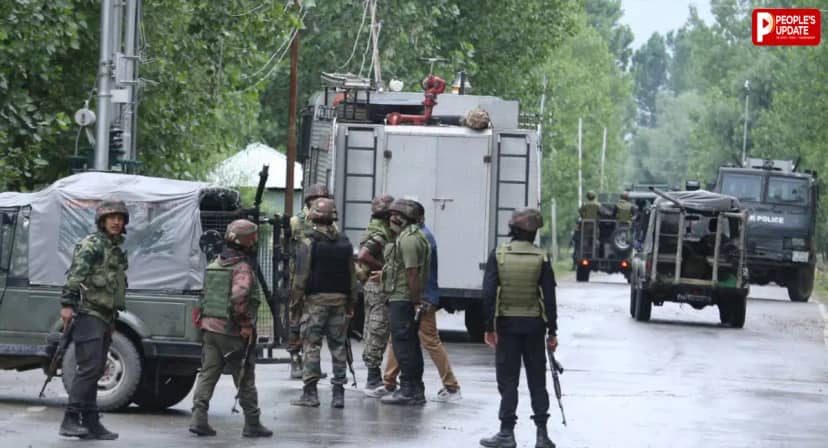 Kupwara Encounter: कुपवाड़ा के केरन सेक्टर में घुसपैठ की कोशिश नाकाम, 2 आतंकियों के मारे जाने की खबर; LoC पर सर्च ऑपरेशन तेज