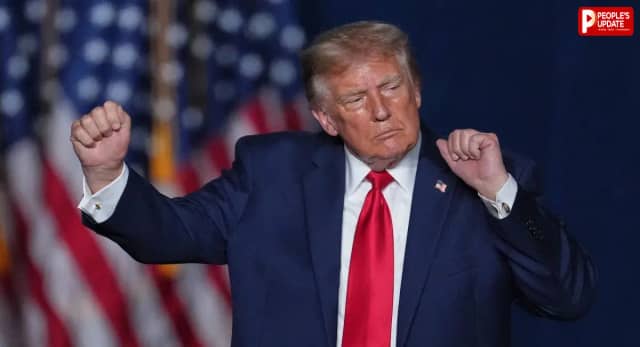 Trump का बड़ा दावा! जल्द खत्म होगा ईरान युद्ध, क्या सस्ता होगा पेट्रोल, होर्मुज स्ट्रेट खोलने की तैयारी?