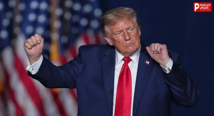 Trump का बड़ा दावा! जल्द खत्म होगा ईरान युद्ध, क्या सस्ता होगा पेट्रोल, होर्मुज स्ट्रेट खोलने की तैयारी?