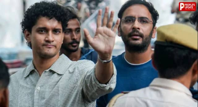 सौरव दास और आशुतोष रांका की आज हो सकती है रिहाई? SEM कोर्ट में याचिका; अभिजीत दीपके को पहले ही मिली जमानत