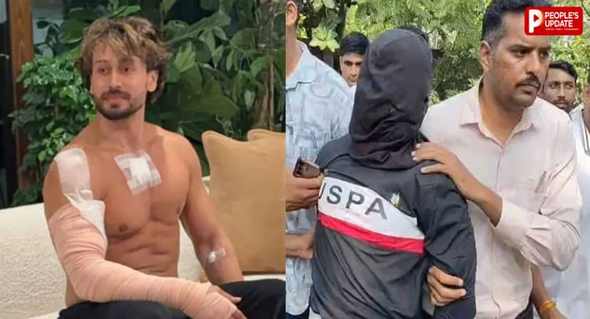 Tiger Shroff Firing Case: गोली चलवाने की साजिश में सोनीपत से आरोपी समीर गिरफ्तारी, विदेश में बैठे गैंगस्टर से जुड़ा तार