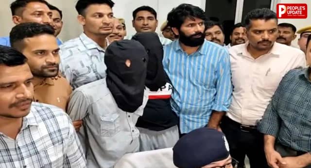Tiger Shroff Firing Case: कैलिफोर्निया से मिली 34 हजार की सुपारी, पहचान छिपाने के लिए ट्रेन में काटे बाल; नेपाल भागने का था प्लान