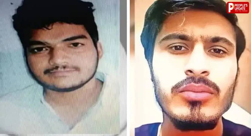 हिमांशु भाऊ और नीरज फरीदपुरिया अमेरिका में गिरफ्तार, 30 से ज्यादा केस, कई मामलों में भगोड़ा घोषित;अब भारत लाने की तैयारी?