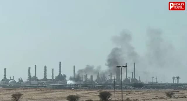 Yemen Houthis Attack Saudi Arabia: तेल ठिकानों और एयरपोर्ट पर हमलों का दावा, मक्का-मदीना को लेकर क्या है पूरा मामला?