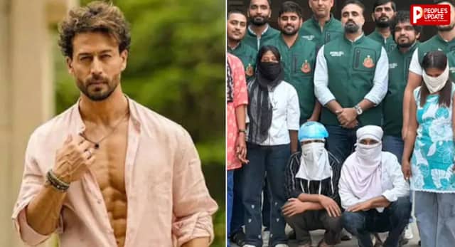 Tiger Shroff Firing Case: सूरत में हथियार छिपाए, ट्रेन में हुए सवार; मुंबई क्राइम ब्रांच की जांच में अहम सुराग