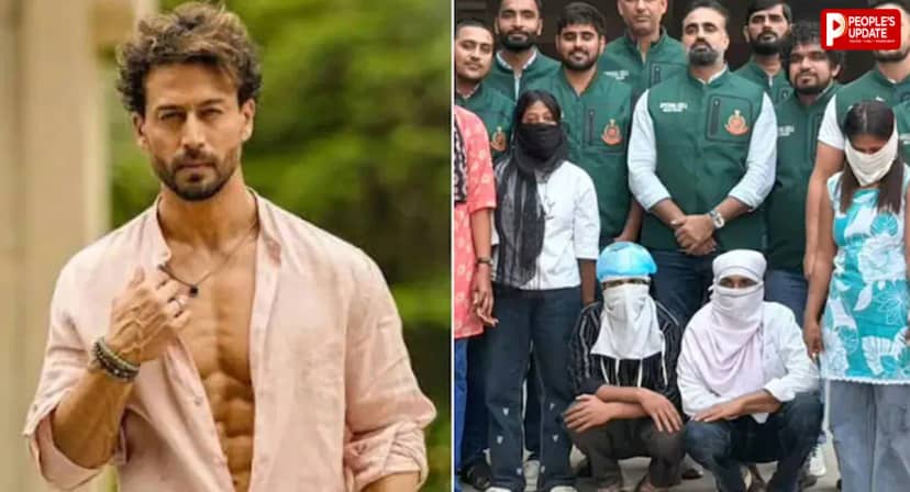 Tiger Shroff Firing Case: सूरत में हथियार छिपाए, ट्रेन में हुए सवार; मुंबई क्राइम ब्रांच की जांच में अहम सुराग