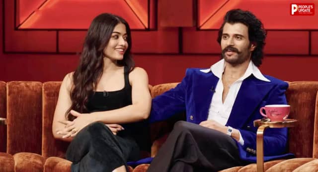 विजय को ‘Red Flag’ कहने लगे लोग? Rashmika Mandanna का ट्रोलर्स पर फूटा गुस्सा, बोलीं- यह Feminism नहीं, Bullying है!