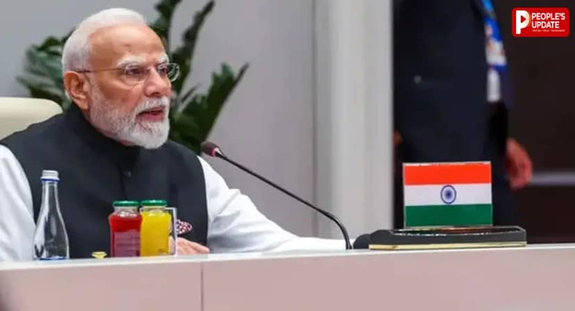 SCO Forum 2026 : भारत पहली बार करेगा मेजबानी, पाक-चीन समेत 10 देशों को न्योता; 20-22 नवंबर को नई दिल्ली में जुटेंगे 25 देश!