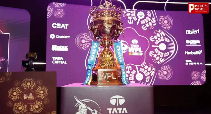WPL 2027 Auction: आज लगेगी 146 खिलाड़ियों पर बोली, सिर्फ 27 स्लॉट खाली; किस टीम के पास कितना पैसा?