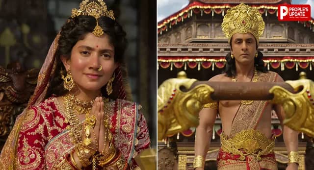 Ramayana: रणबीर कपूर बने राम, साई पल्लवी बनीं सीता; करवा चौथ पर रिलीज हुआ ‘रामायण’ का नया गाना