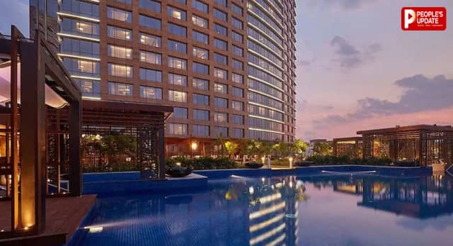 Bengaluru Conrad Hotel Accident: स्विमिंग पूल में करंट लगने से 2 विदेशी नागरिकों की मौत, बचाने पहुंचे अमेरिकी-भारतीय कर्मचारी घायल