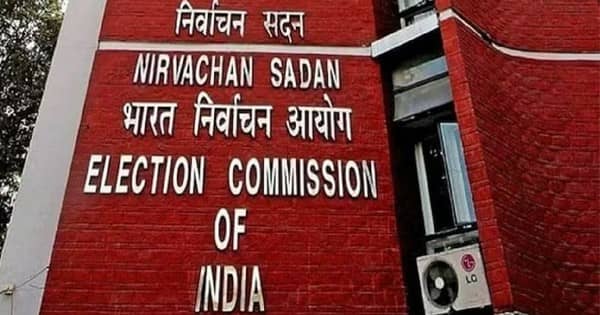 चुनाव आयोग की राज्यों के अधिकारियों के साथ बैठक, देशभर में एसआईआर लागू करने की तैयारियों पर चर्चा तेज