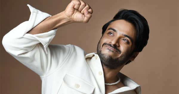 'सजनी शिंदे' के मंगेतर बने एक्टर सोहम मजूमदार खुद को क्यों भाग्यशाली मानते हैं?