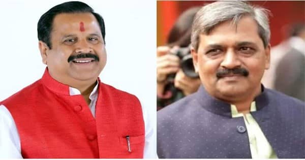 MP NEWS: बीजेपी संगठन में बदलाव, डॉ. महेंद्र सिंह नए प्रभारी, सह प्रभारी होंगे सतीश उपाध्याय, मुरलीधर राव की छुट्टी
