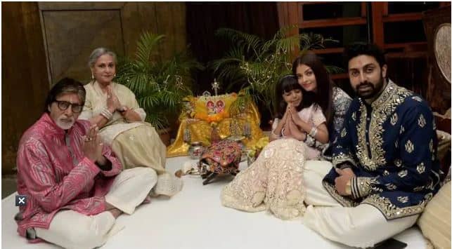 Entertainment News: अभिषेक और ऐश्वर्या लेंगे तलाक...! जूनियर बच्चन का डीपफेक वीडियो हुआ वायरल, भड़क गया यूजर्स का गुस्सा