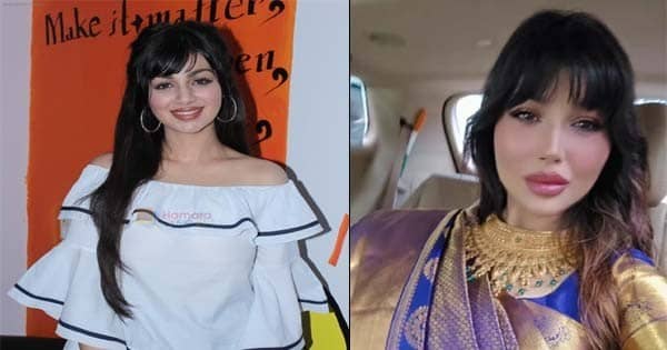 Ayesha Takia: द बवंडर लुक…प्लास्टिक सर्जरी क्या कराई, मानों आफत आई, Netizens ट्रोल कर रहे...फोटो वायरल