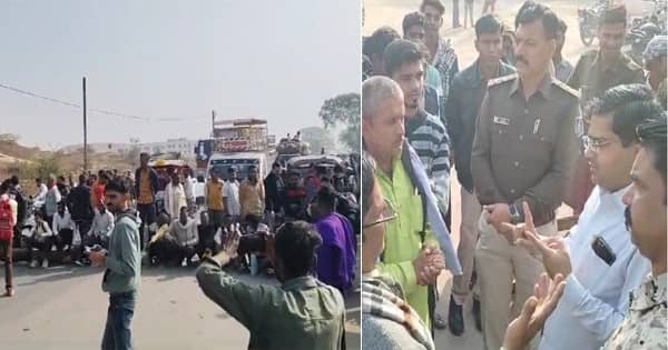 मध्यप्रदेश में खाद की किल्लत, आए दिन किसान हो रहे परेशान, आखिर कब खत्म होगी समस्या ?