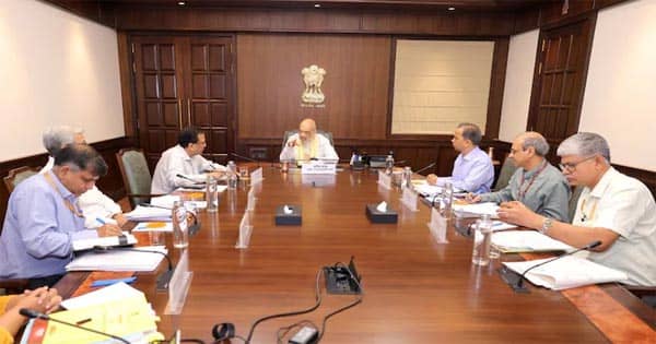 जनगणना का नोटिफिकेशन जारी: भारत में दो चरणों में होगी जनगणना, पहला फेज अक्टूबर 2026 से शुरू