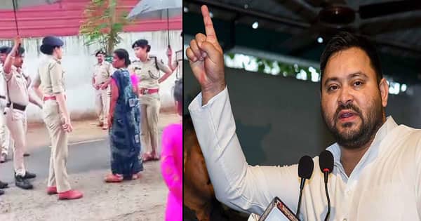पटना के VVIP इलाके में सनसनी, मंत्री अशोक चौधरी के घर के पास युवक पर फायरिंग; बगल में तेजस्वी यादव का भी है बंगला