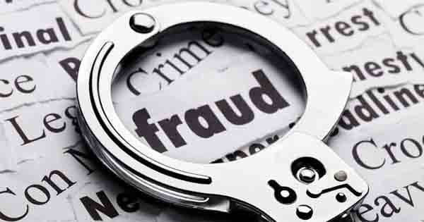 100 दिन में पैसा डबल... झांसा देकर लोगों से 5 करोड़ की ठगी, आरोपी कंपनी का संचालक फरार
