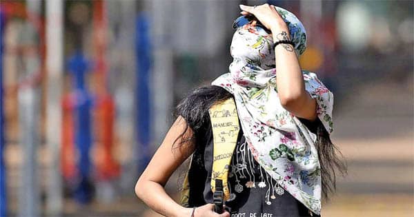 कहीं लू का अलर्ट तो कहीं बारिश की चेतावनी