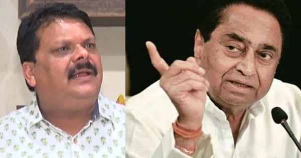 Jabalpur के Bargi विधायक की नाराजगी से बढ़ी कांग्रेस की टेंशन, कमलनाथ ने चारों विधायकों को भोपाल तलब किया