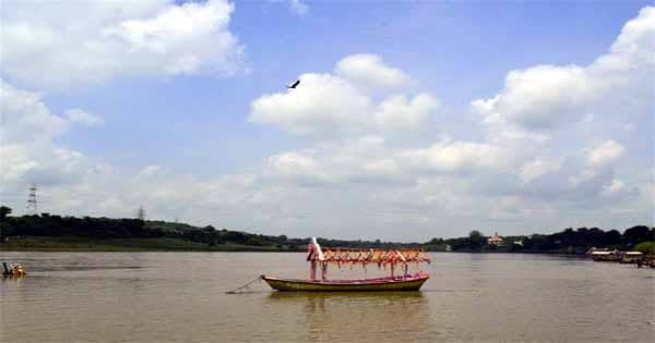 Jabalpur Weather Update : नए सिस्टम से फिर होगी रिमझिम तो कहीं तेज बारिश, ये कहा मौसम विभाग ने