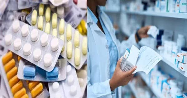 कैंसर, शुगर समेत इन बिमारियों की दवाई 40% तक हुई सस्तीः सरकार ने 119 दवाओं की अधिकतम कीमत की तय, जानें क्या हैं नए दाम