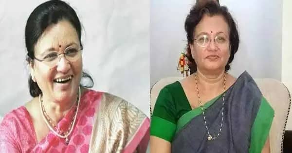 बीजेपी विधायक मुक्ता तिलक का निधन, लंबे समय से थीं बीमार