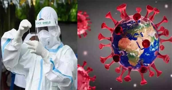 MP में Corona Virus के नए वैरिएंट को लेकर अलर्ट! सभी पॉजिटिव सैंपलों की होगी जीनोम सीक्वेंसिंग