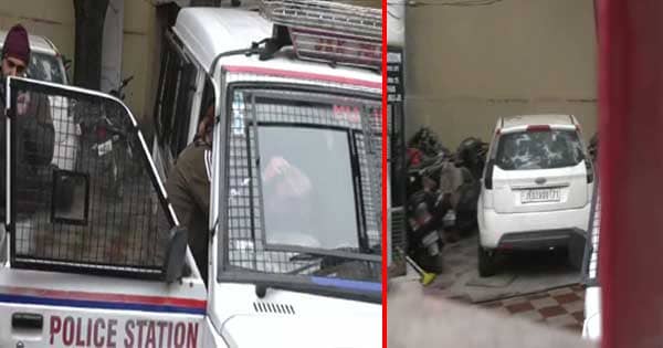 Terror Funding Case : NIA की बड़ी कार्रवाई, जम्मू-कश्मीर में कई जगहों पर छापेमारी की
